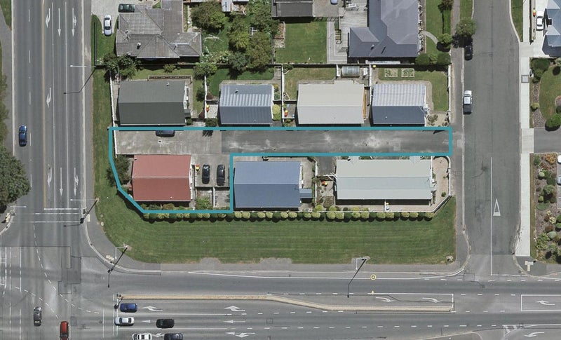 2D Macmaster Street, Richmond, Invercargill - Carousel 1