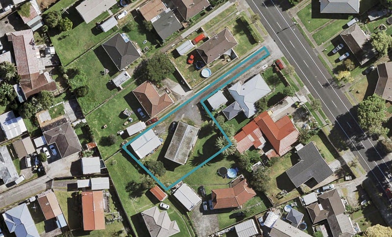 76 Rowandale Avenue, Manurewa, Auckland - Carousel 1