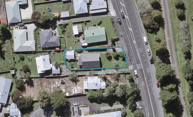 68 Matai Street, Inglewood, Inglewood - Carousel 1