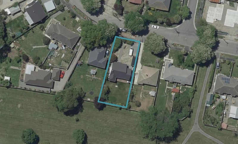22 Riley Crescent, Woolston, Christchurch - Carousel 1