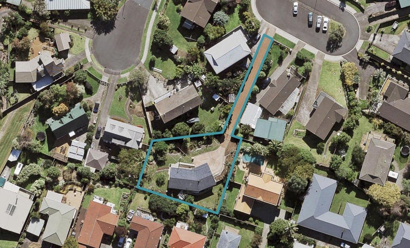 21 Chipping Dale, Mangere Bridge, Auckland - Carousel 1