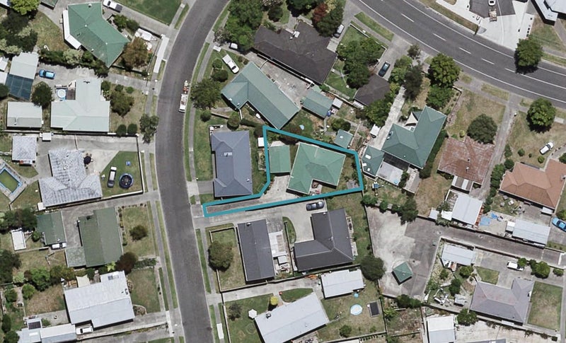 5A Magdalen Crescent, Pirimai, Napier - Carousel 1