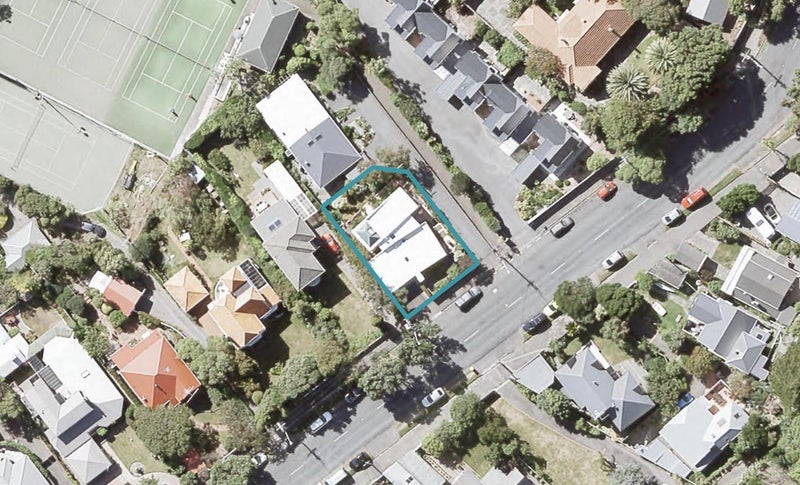 360 Muritai Road, Eastbourne, Lower Hutt - Carousel 1