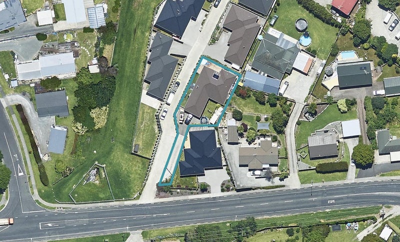 15 Poike Road, Hairini, Tauranga - Carousel 1