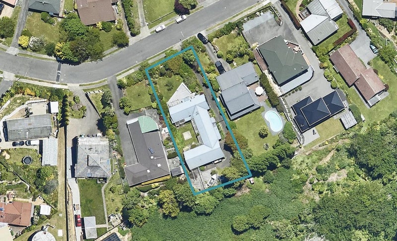 39 Balwyn Avenue, Tihiotonga, Rotorua - Carousel 1