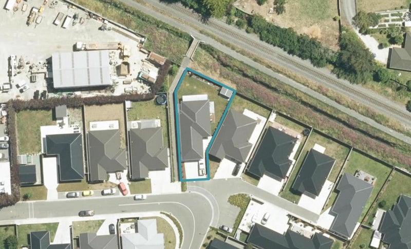 13 Camborne Crescent, Blenheim - Carousel 1