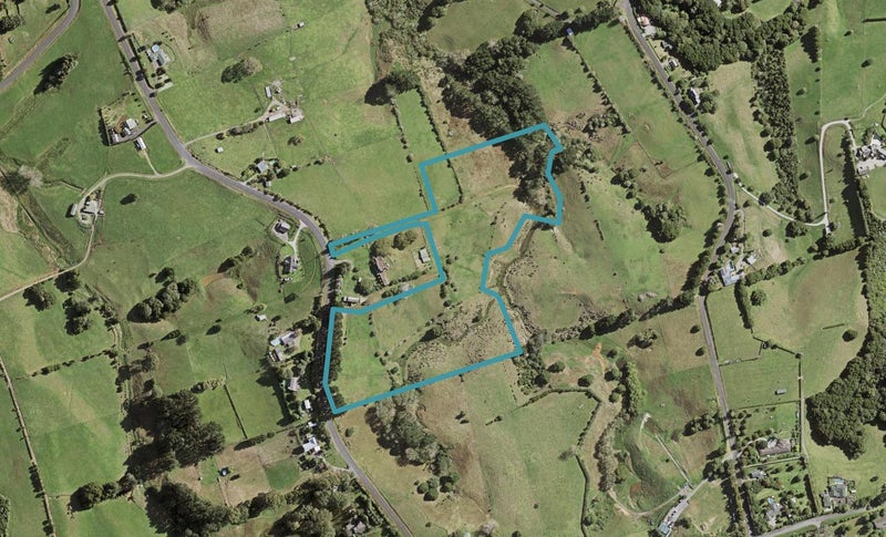 440 Runciman Road, Ramarama, Drury - Carousel 1