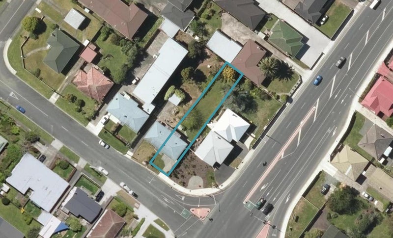 34 Central Avenue, Avenues, Whangarei - Carousel 1