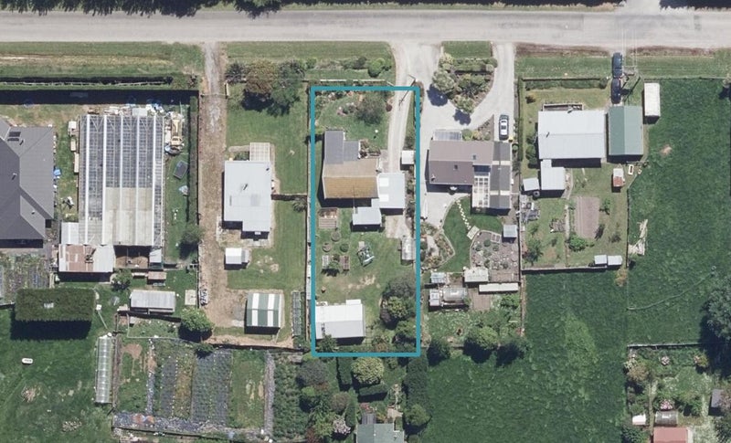 17 Inverary Street, Waikouaiti, Waikouaiti - Carousel 1