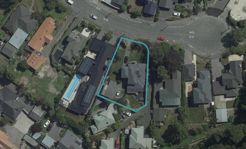 9 Ngahere Street, Fendalton, Christchurch - Carousel 1