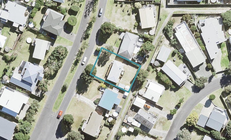90 Omaha Drive, Warkworth - Carousel 1
