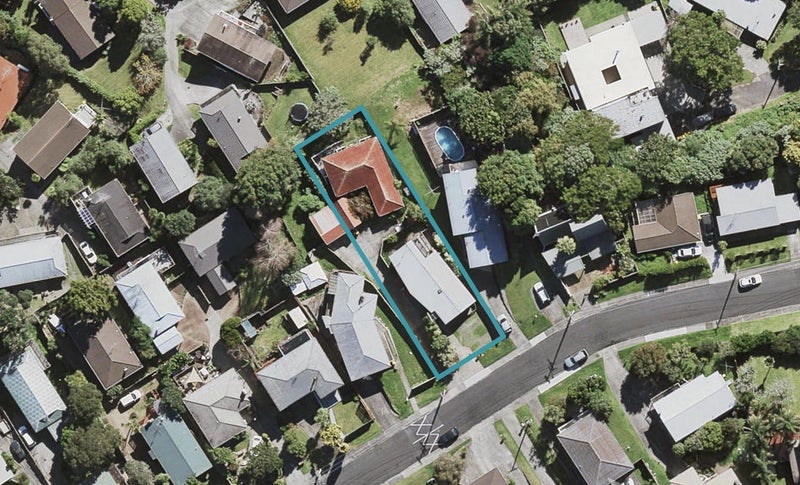 1/60 Elliott Avenue, Bayview, Auckland - Carousel 1