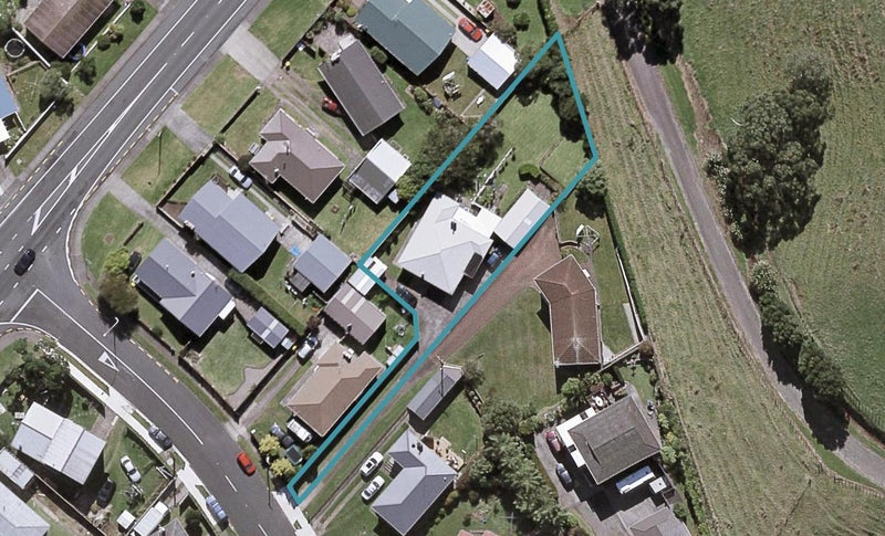 3A Belair Avenue, Blagdon, New Plymouth - Carousel 1