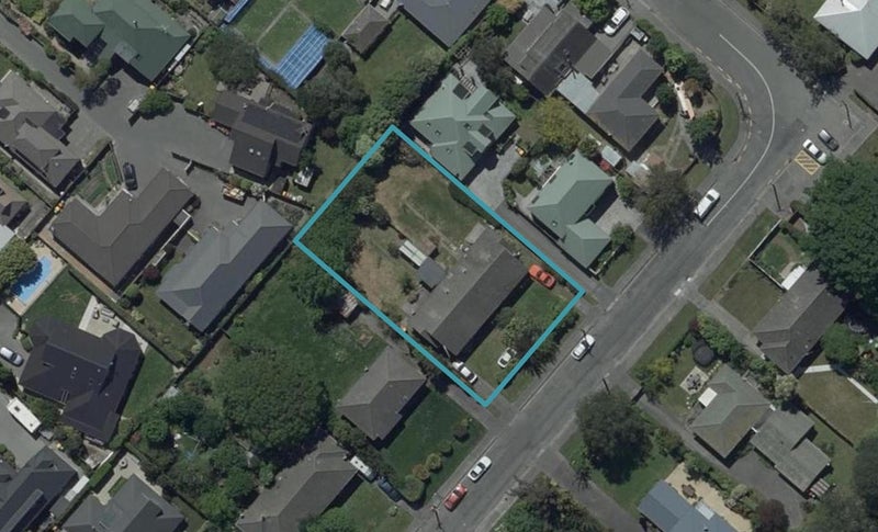49 Otara Street, Ilam, Christchurch - Carousel 1