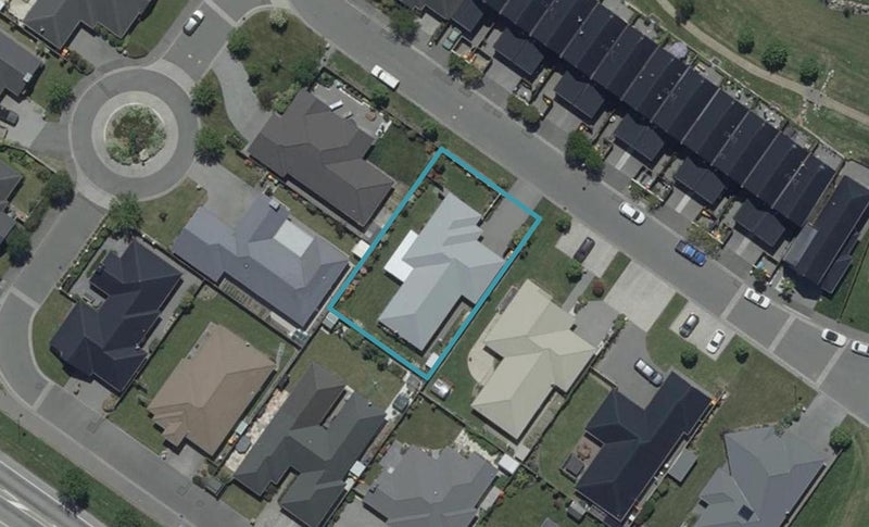 4 Albert Sheppard Close, Yaldhurst, Christchurch - Carousel 1
