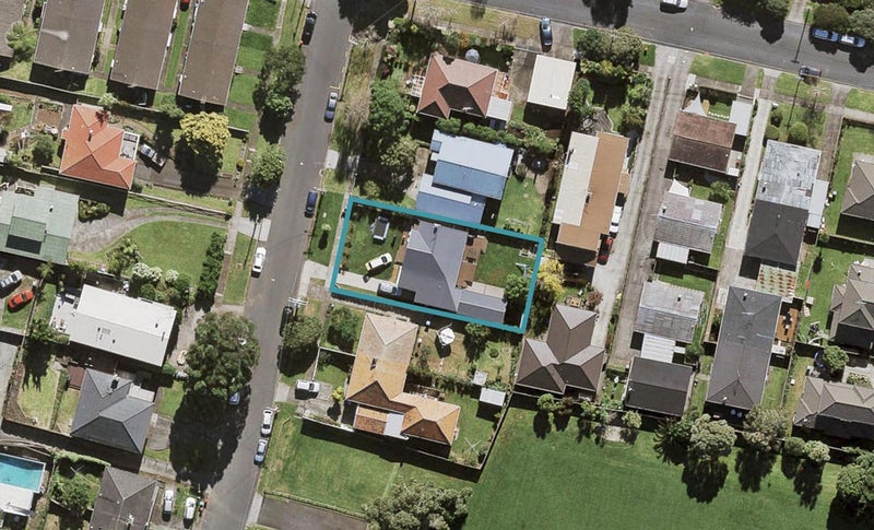 15 Boyd Avenue, Royal Oak, Auckland - Carousel 1