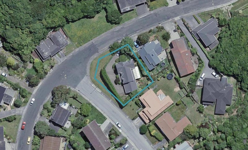 20 Vasanta Avenue, Ngaio, Wellington - Carousel 1