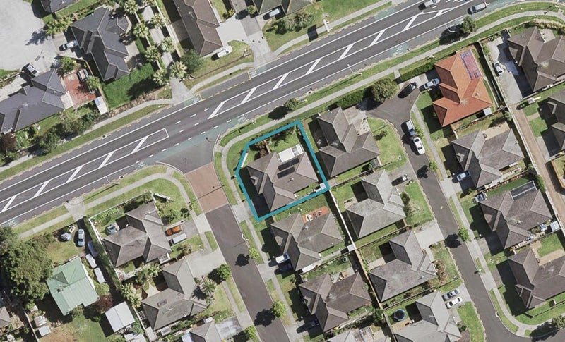 2 Ricardo Court, Manurewa, Auckland - Carousel 1