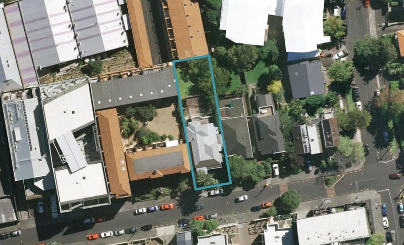 14 Cleveland Road, Parnell, Auckland - Carousel 1