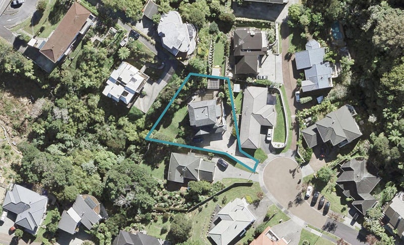 14 Nottingham Place, Northcross, Auckland - Carousel 1