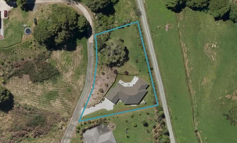 26 Melody Lane, Horahora, Whangarei - Carousel 1