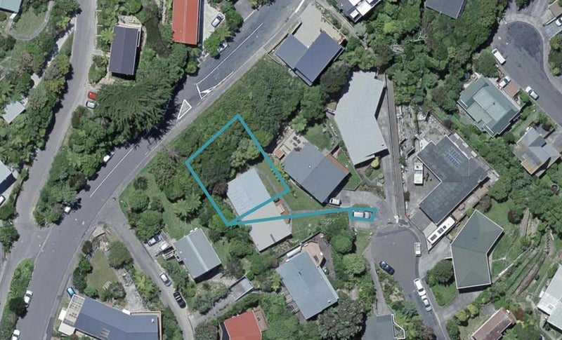 7B Randolph Road, Crofton Downs, Wellington - Carousel 1