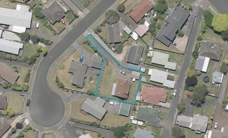 5 Sheffield Place, Springvale, Whanganui - Carousel 1