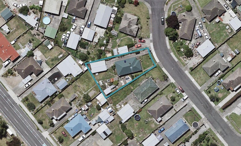 614 Campbell Place, Raureka, Hastings - Carousel 1