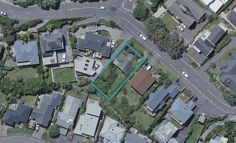 173 Onslow Road, Khandallah, Wellington - Carousel 1