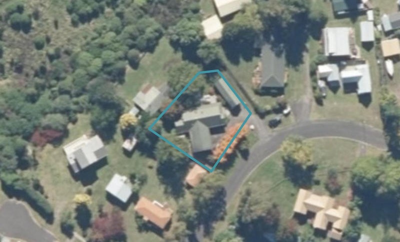 4 Candu Lane, Kinloch, Taupō - Carousel 1