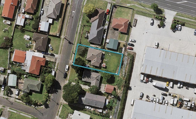 4 Murchison Road, Otara, Auckland - Carousel 1