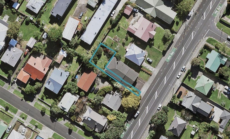 637D Sandringham Road, Sandringham, Auckland - Carousel 1