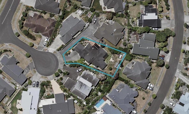 7 Cadastral Court, Paraparaumu - Carousel 1