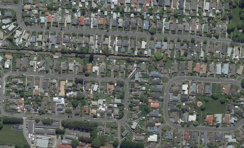 1/39 Momorangi Crescent, Redwood, Christchurch - Carousel 1