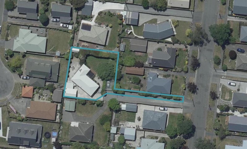 61 Baynes Street, Burwood, Christchurch - Carousel 1