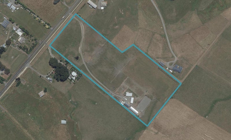 98 Cemetery Road, Sanson, Palmerston North - Carousel 1