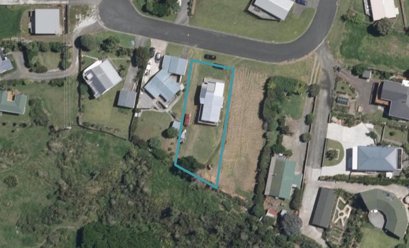 69 Taumatawiwi Street, Opononi, Opononi - Carousel 1