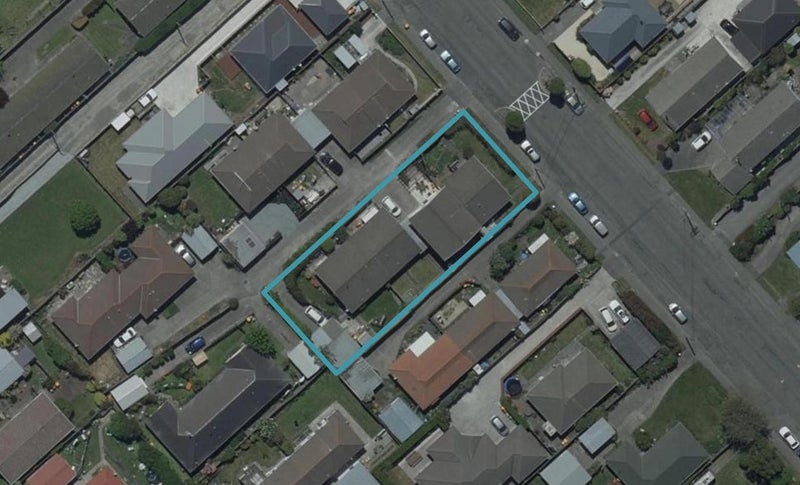 2/82 Brynley Street, Hornby, Christchurch - Carousel 1