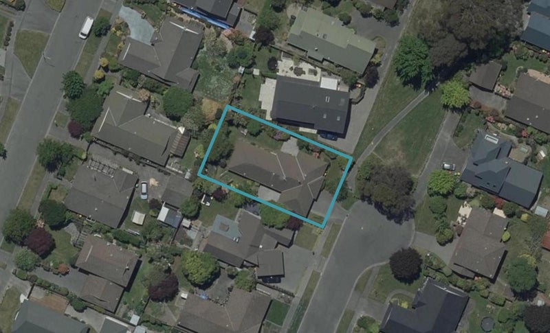 7 Godfrey Place, Ilam, Christchurch - Carousel 1