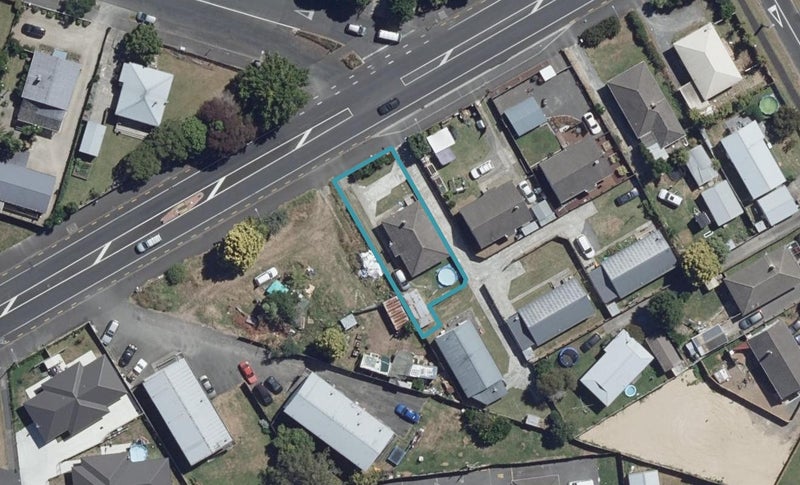 97A Massey Street, Frankton, Hamilton - Carousel 1