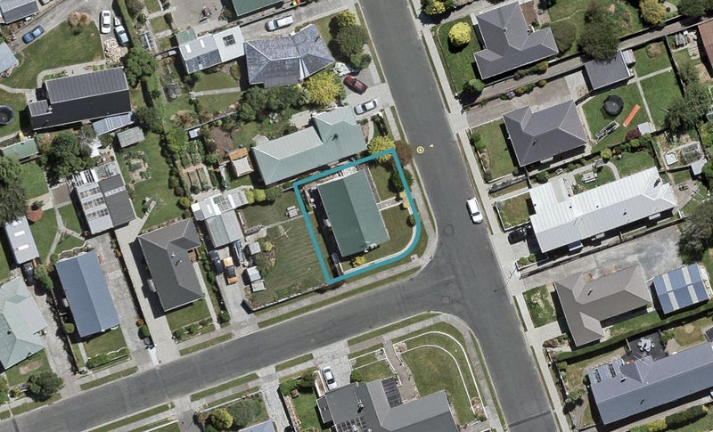 150 Derwent Street, GLENGARRY, INVERCARGILL - Carousel 1