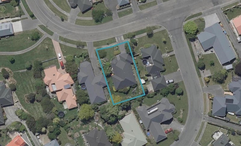 21 Runnymede Drive, Templeton, Christchurch - Carousel 1