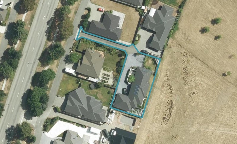 143 Taylor Pass Road, Witherlea, Blenheim - Carousel 1