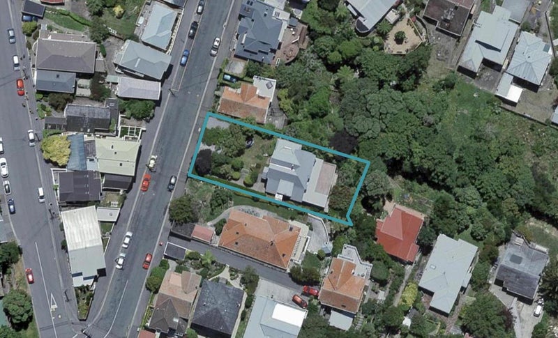 55 Thompson Street, Mount Cook, Wellington - Carousel 1