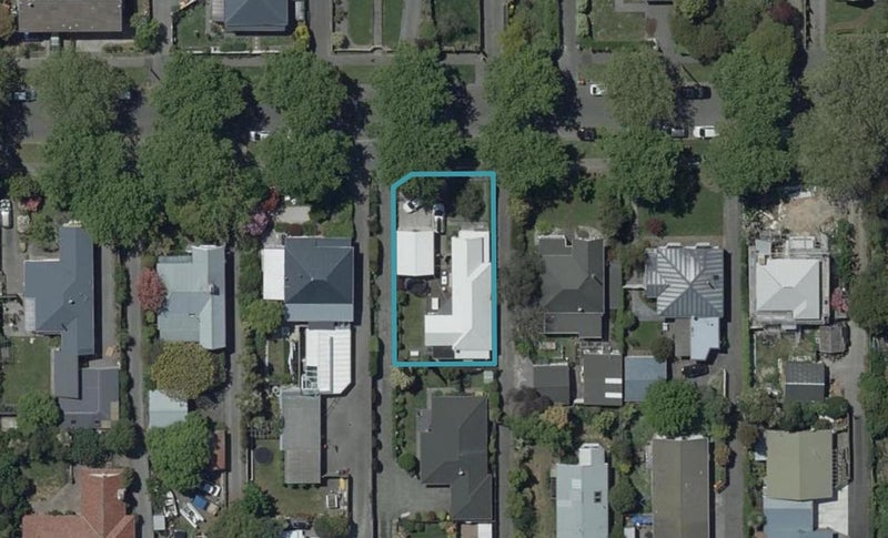 130 Fisher Avenue, Beckenham, Christchurch - Carousel 1