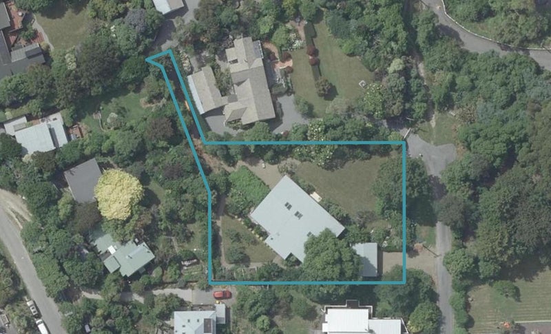 9 Cholmondeley Lane, Governors Bay, Lyttelton - Carousel 1