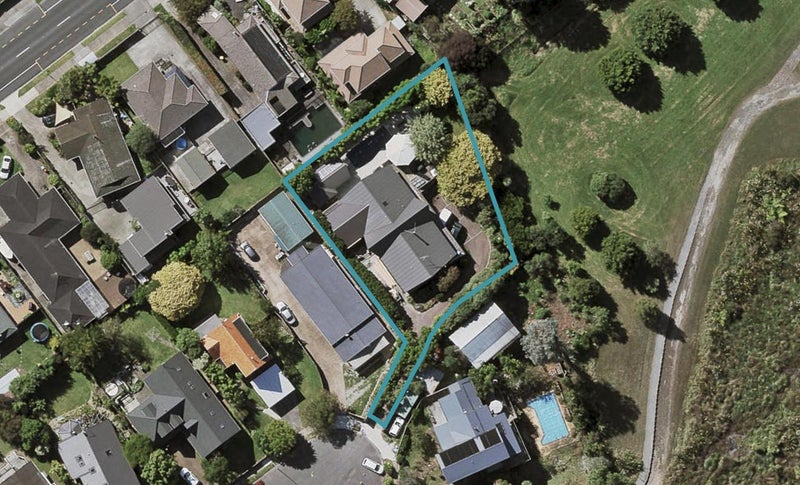 20 Towle Place, Remuera, Auckland - Carousel 1