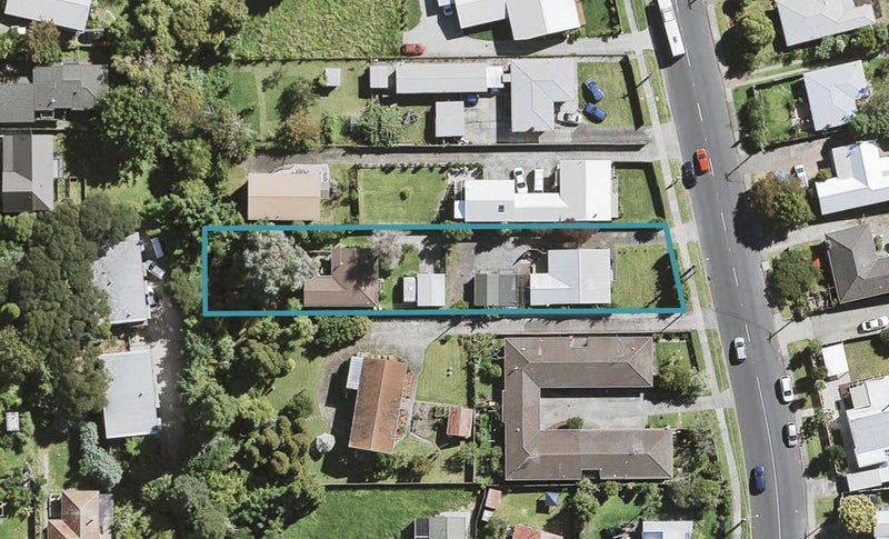 1/61 Glendale Road, Glen Eden, Auckland - Carousel 1