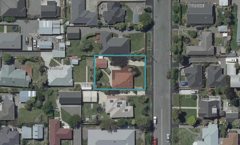 18 Lascelles Street, Saint Martins, Christchurch - Carousel 1