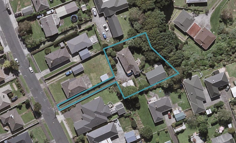 57A Lismore Street, Merrilands, New Plymouth - Carousel 1